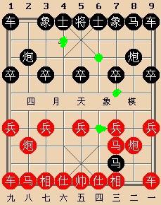 纏角馬