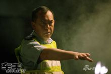 車手：2012年余文樂、黃秋生主演電影
