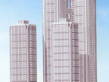 時代廣場:武漢時代廣場