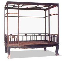 硬木家具