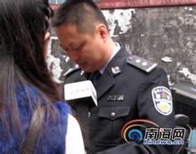 馮暉:愛民英雄