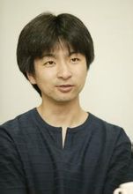 伊坂幸太郎
