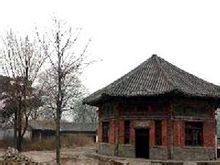 正覺寺：北京市圓明園正覺寺