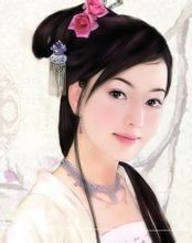 斛珠夫人