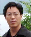 尚可:杭州高級中學校長