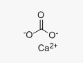 沉澱碳酸鈣