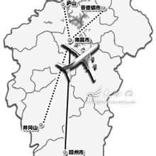 南昌昌北國際機場