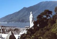 桂山島