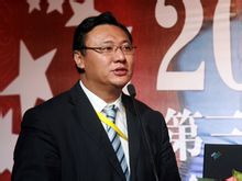 吳琪:羅蘭·貝格國際管理諮詢有限公司副總裁