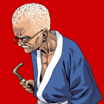 老頭子