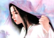 手如柔荑