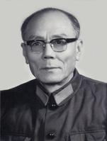 王力軍:中國人民解放軍高級將領圖
