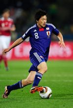 松井大輔