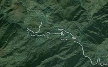 大安山