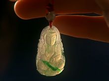 玉觀音:2003年孫儷,佟大為,何潤東, 主演電視劇