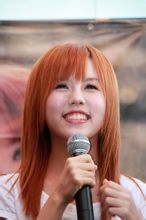 夏米米