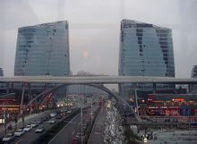 時代廣場:蘇州時代廣場