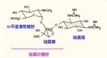 鏈黴胍