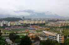 福州大學