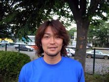 大野敏隆