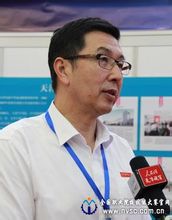董剛:天津職業大學校長