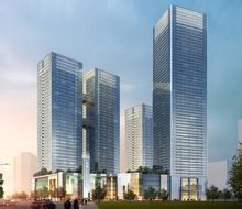 時代廣場:新疆時代廣場