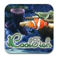 大魚吃小魚:同名iPhone遊戲