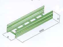 電纜橋架
