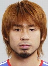 山瀨功治