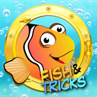 大魚吃小魚:同名WP7手機遊戲