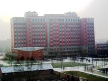 北京化工大學