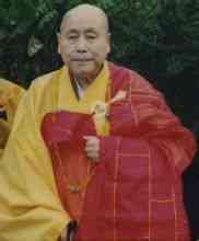 明暘法師