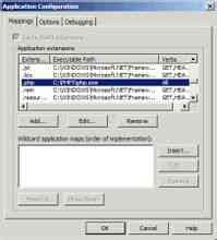 php:計算機編程語言
