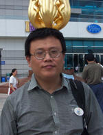 燕壘生