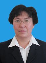 史曉紅：內蒙古自治區錫盟多倫縣人大常委會副主任