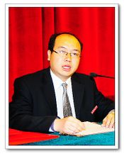王立峰：南京航空航天大學航空宇航學院教授
