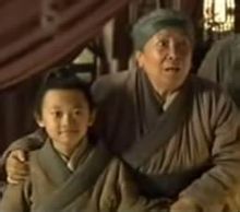 王板兒