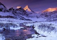 冰山