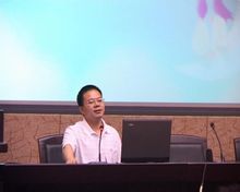 姜孟:四川外語學院教授