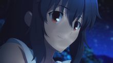 夏蕾:Fate/Zero中的人物