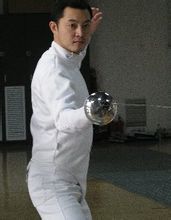 擊劍運動