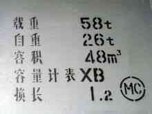換長