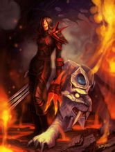 魔法破壞者