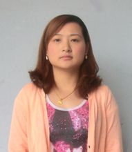 吳娟