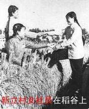 大躍進