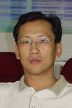 楊雲:深圳大學管理學院副教授