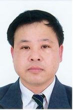 劉玉明:廣東省地質局副局長