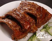 滷菜