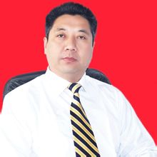 王立波：邢台市醫院協會副秘書長