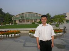張長弓